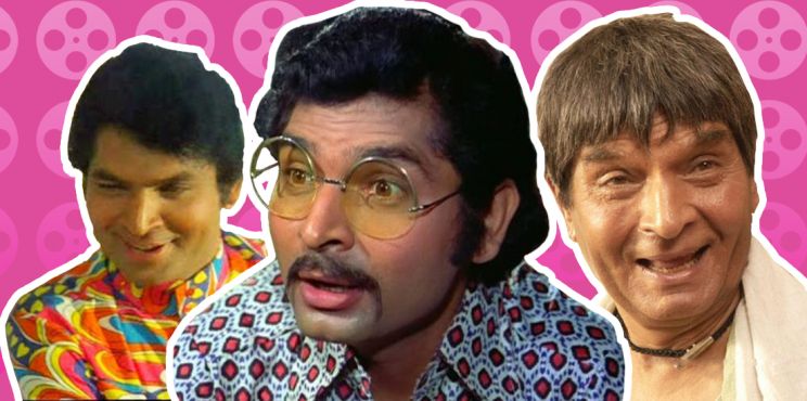 Asrani