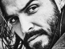 Assaad Bouab photo