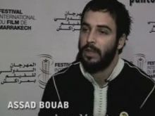 Assaad Bouab photo