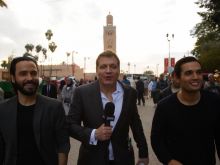 Assaad Bouab photo