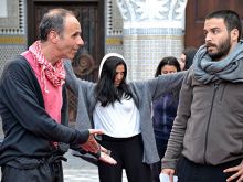 Assaad Bouab photo