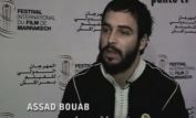 Assaad Bouab