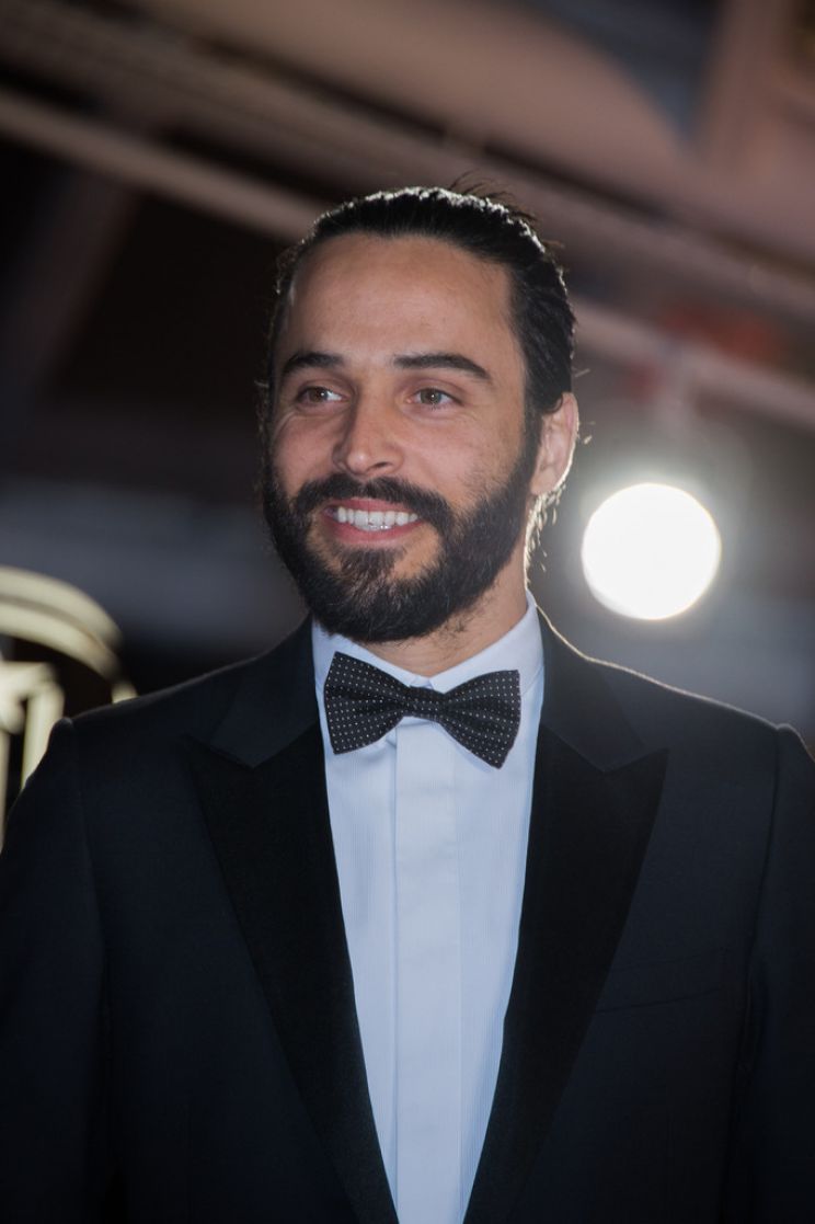 Assaad Bouab