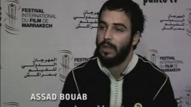 Assaad Bouab