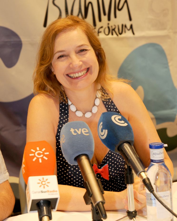 Assumpta Serna