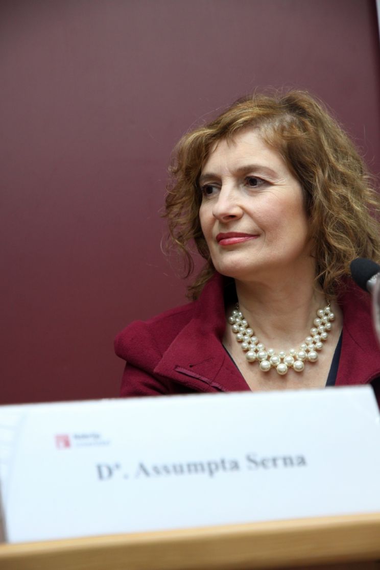 Assumpta Serna