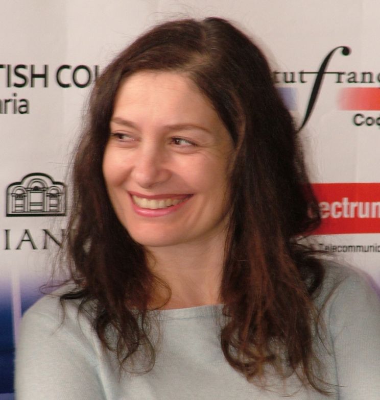 Assumpta Serna