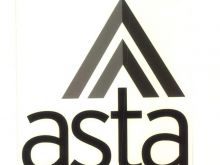 Asta