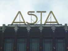 Asta