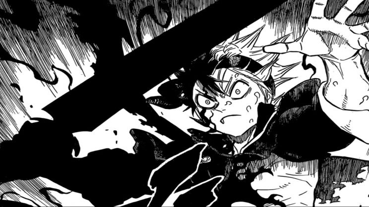 Asta