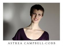 Astrea Campbell-Cobb