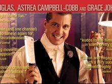 Astrea Campbell-Cobb