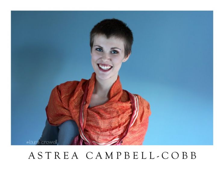 Astrea Campbell-Cobb