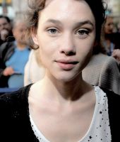 Astrid Bergès-Frisbey