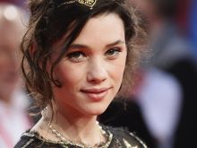 Astrid Bergès-Frisbey