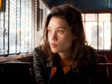 Astrid Bergès-Frisbey