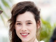 Astrid Bergès-Frisbey