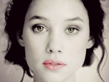 Astrid Bergès-Frisbey