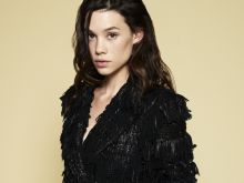 Astrid Bergès-Frisbey