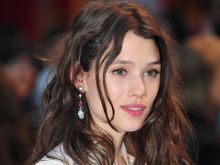 Astrid Bergès-Frisbey