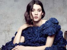 Astrid Bergès-Frisbey