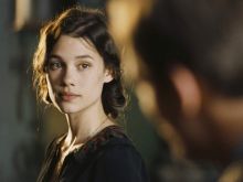 Astrid Bergès-Frisbey