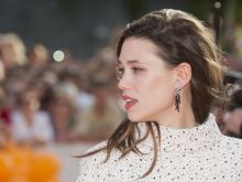 Astrid Bergès-Frisbey