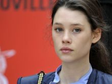 Astrid Bergès-Frisbey