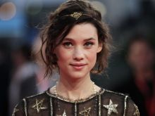 Astrid Bergès-Frisbey