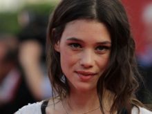 Astrid Bergès-Frisbey