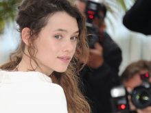 Astrid Bergès-Frisbey