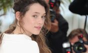 Astrid Bergès-Frisbey