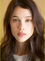 Astrid Bergès-Frisbey