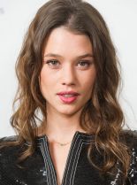 Astrid Bergès-Frisbey