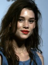 Astrid Bergès-Frisbey