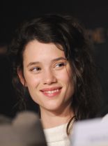 Astrid Bergès-Frisbey