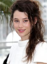 Astrid Bergès-Frisbey