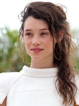 Astrid Bergès-Frisbey