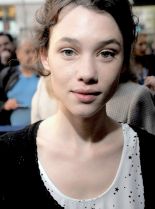 Astrid Bergès-Frisbey