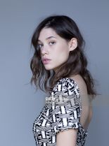 Astrid Bergès-Frisbey