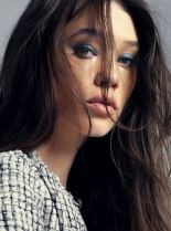 Astrid Bergès-Frisbey