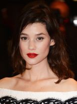 Astrid Bergès-Frisbey