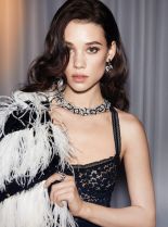 Astrid Bergès-Frisbey