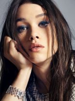 Astrid Bergès-Frisbey