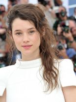 Astrid Bergès-Frisbey