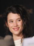 Astrid Bergès-Frisbey