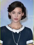 Astrid Bergès-Frisbey