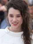 Astrid Bergès-Frisbey