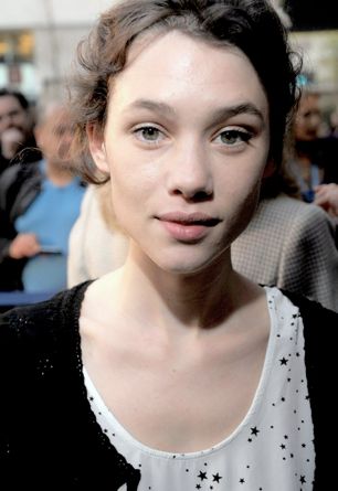 Astrid Bergès-Frisbey