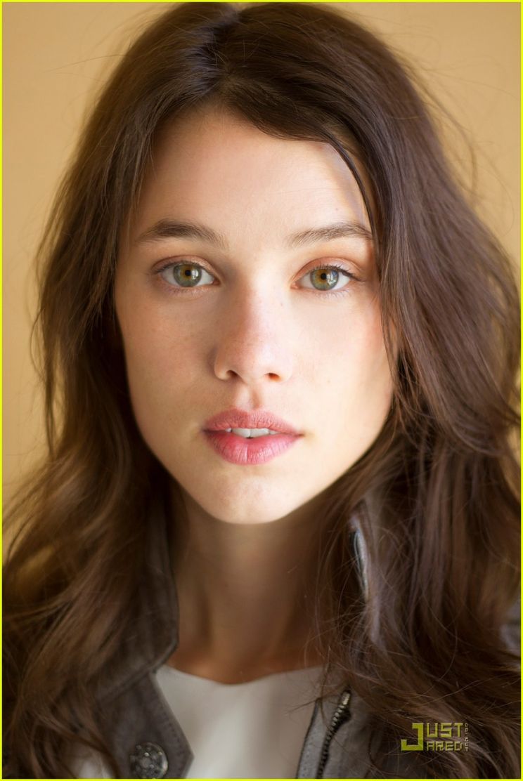 Astrid Bergès-Frisbey